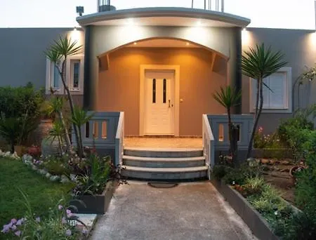 Villa Sotiris *