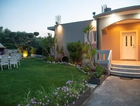 Villa Sotiris