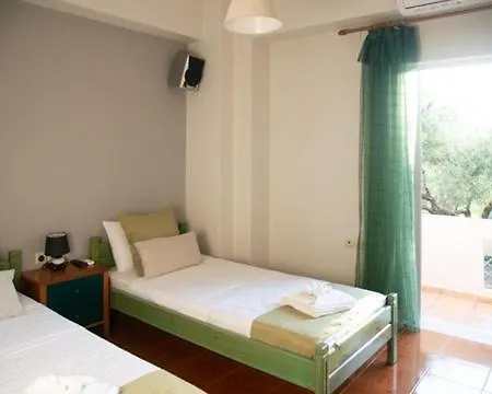 Villa Sotiris *