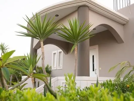 Villa Sotiris